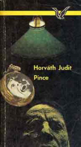 Horv�th Judit - Pince