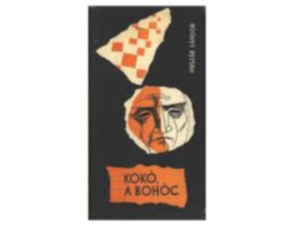 Husz�r S�ndor - Kok� a boh�c