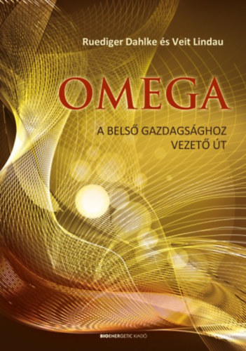 Ruediger Dahlke, Veit Lindau - Omega
