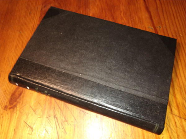 Louis Golding - Tánc a vulkán felett