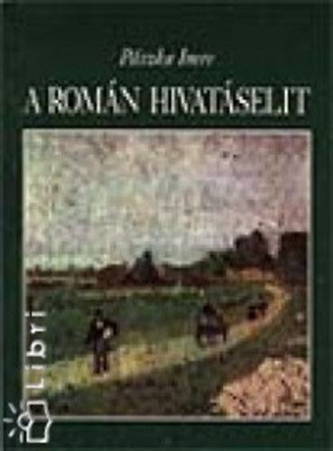 Pászka Imre - A román hivatáselit