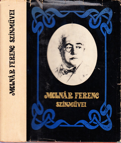Molnár Ferenc - Molnár Ferenc színművei
