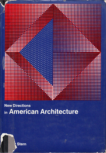Robert A. M. Stern - New Directions in American Architecture