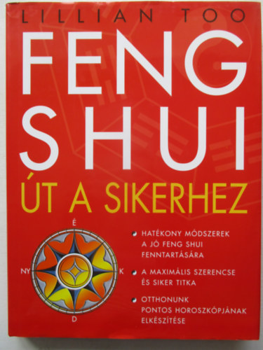 Lillian Too - Feng Shui - t a sikerhez