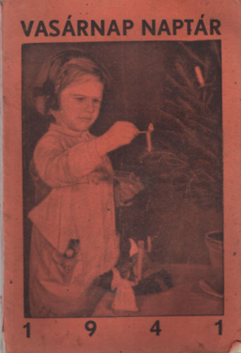 Vas�rnap napt�r 1941