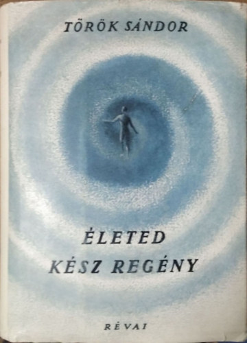 Török Sándor - Életed kész regény