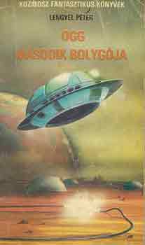 Lengyel P�ter - Ogg m�sodik bolyg�ja
