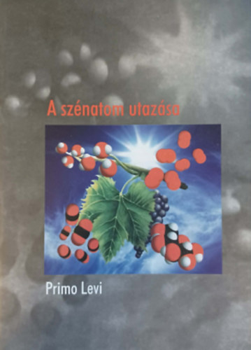 Primo Levi - A sz�natom utaz�sa