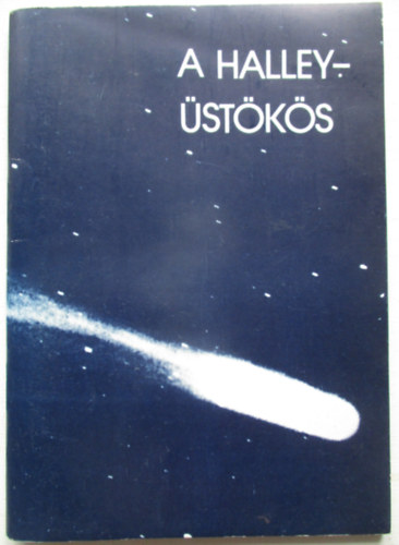 Dr. Horvth s Szalma szerk. - A Halley-stks
