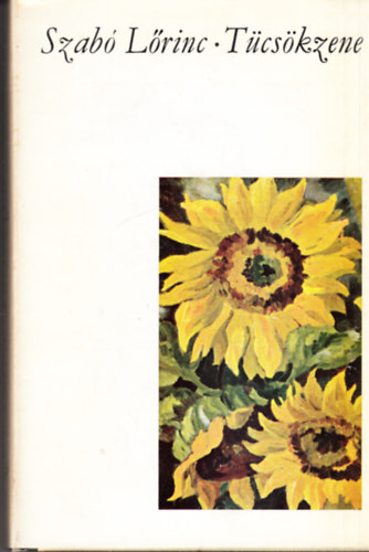 Szab� L�rinc - T�cs�kzene (sz�mozott)