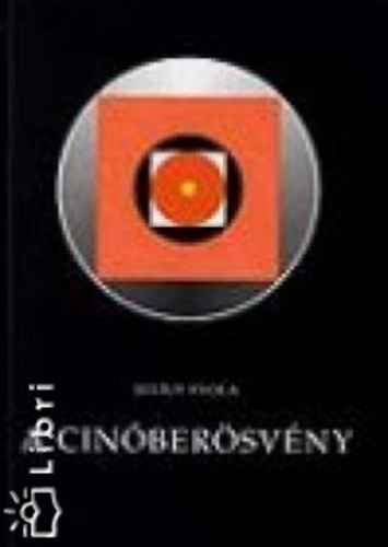 Julius Evola - A cinóberösvény