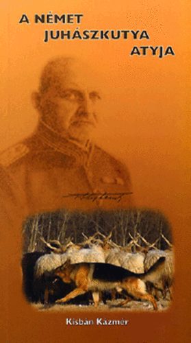 Kisb�n K�zm�r - A n�met juh�szkutya atyja