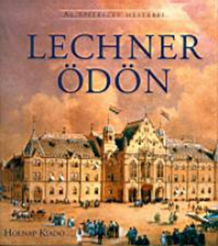 Lechner Ödön
