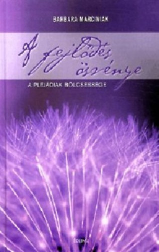 Barbara Marciniak - A fejlds svnye