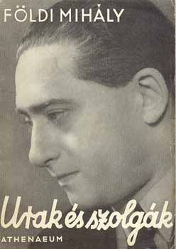 Földi Mihály - Urak és szolgák
