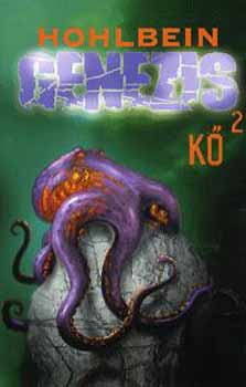 Wolfgang Hohlbein, Hohlbein, Heike - Genezis 2. - K�