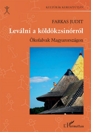 Farkas Judit - Leválni a köldökzsinórról