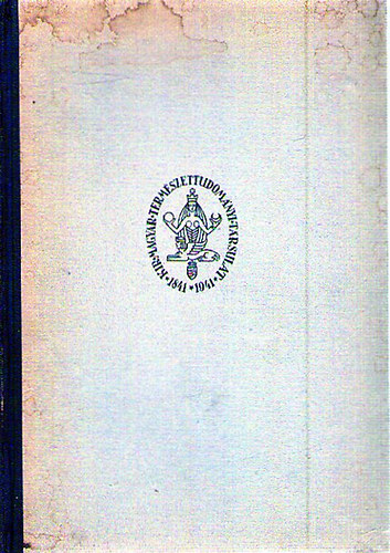 Tasnádi-Kubacska - A mondák állatvilága