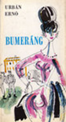 Urb�n Ern� - Bumer�ng