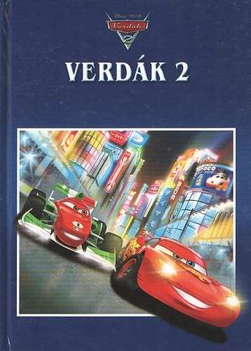 Walt Disney - Verdk 2.