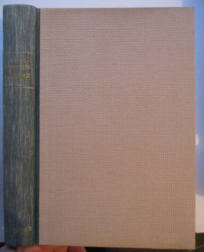 Nevins-Commager - Amerika-Egy szabad n�p t�rt�nete