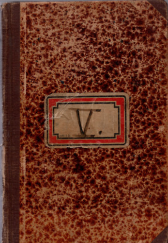 Borosay Dvid; Kornyi Szevr; Holenda Barnabs Dr. - Mennyisgtan (Algebra-mrtan)- A gimnzium s lenygimnzium V. osztlya szmra