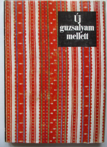 Kalls Zoltn - j guzsalyam mellett (bakelit lemezzel)