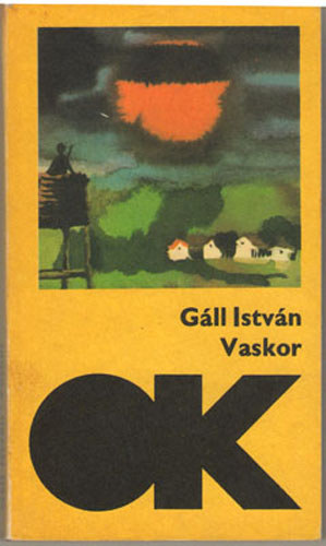 Gáll István - Vaskor