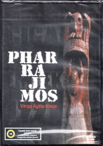 Varga �gota - Pharrajimos