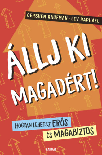 Gershen Kaufman, Lev Raphael - llj ki magadrt!
