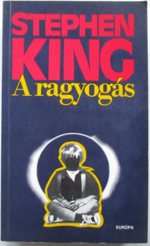 Stephen King - A ragyogás