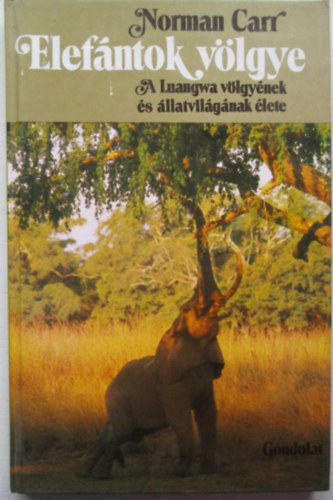 Normann Carr - Elefntok vlgye