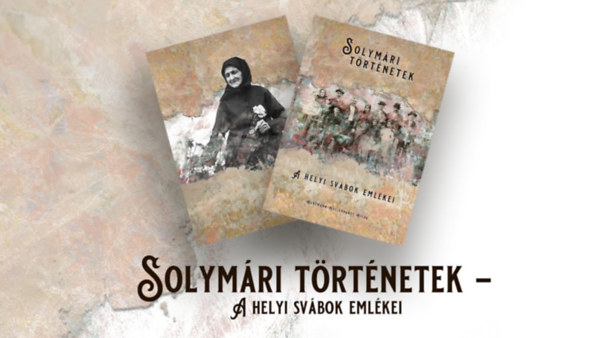 Solym�ri t�rt�netek - A helyi sv�bok eml�kei