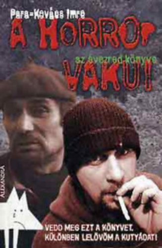 Para-Kov�cs Imre - A horror vakui