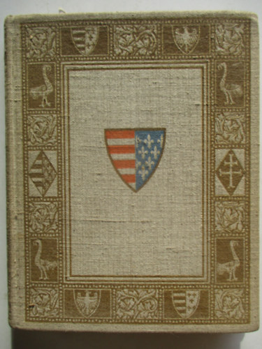 Dercsnyi Dezs - Nagy Lajos kora