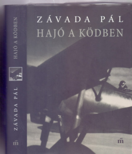 Z�vada P�l - Haj� a k�dben - Z�vada P�l