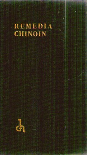 Remedia Chinoin