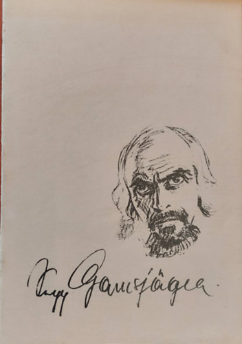 Sepp Gamsjger Grafikusmvsz killtsa 1983 prilis 8-  mjus 1.