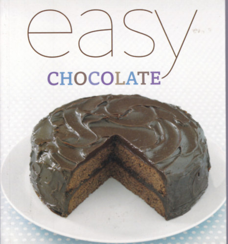 Easy Chocolate
