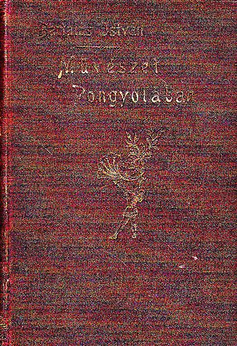 Bartalus István - Művészet pongyolában a zenész-életből