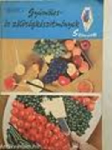 Gy�m�lcs- �s z�lds�gk�sz�tm�nyek