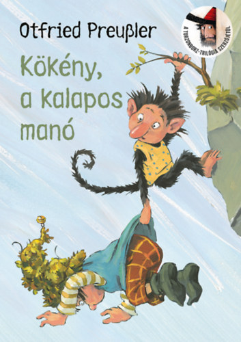 Otfried Preussler - Kkny, a kalapos man