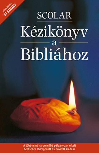Alexander, P.-Alexander, D. - Scolar kziknyv a Biblihoz