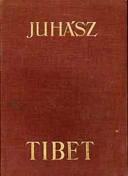 Juhsz Vilmos - Tibet