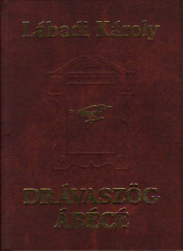 Lbadi Kroly - Drvaszg bc