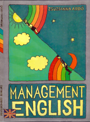 Zsuzsanna Ard - Management english