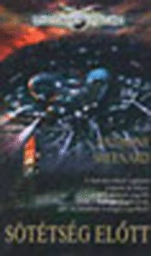 Anthony Sheenard - Sötétség előtt (Mysterius Univese)