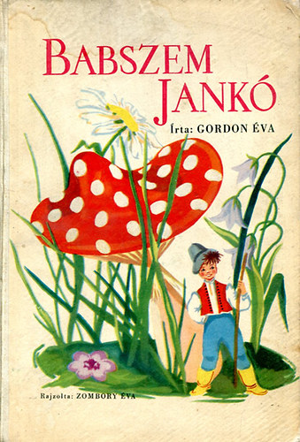 Gordon va - Babszem Jank