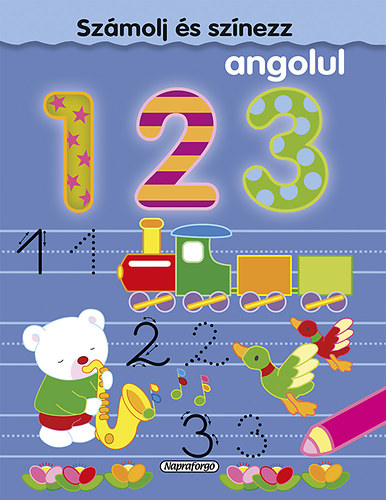 T�r�ld le, �s pr�b�ld �jra! - Sz�molj �s sz�nezz angolul