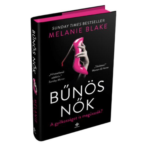 Melanie Blake - Bns nk